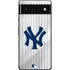 MLB New York Yankees Home Jersey Google Pixel 6 Skin